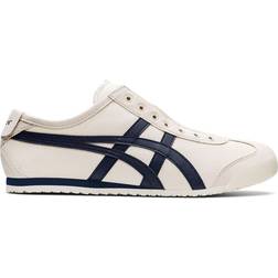 Onitsuka Tiger Mexico 66 Slip On - Birch/Midnight