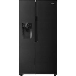 Gorenje NRS918EVB Schwarz