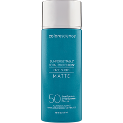 Colorescience Sunforgettable Total Protection Face Shield Matte SPF50 PA++++ 50ml