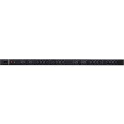 CyberPower PDU10BVHVIEC20F 20-way