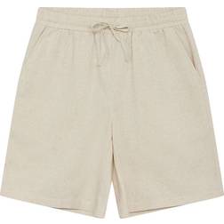 Grunt Ole Linen Shorts XL/16Y pojkar