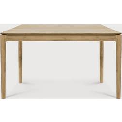 Ethnicraft Bok Natural Matbord 80x140cm