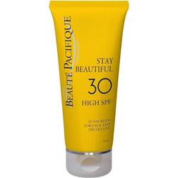 Beauté Pacifique Stay Beautiful Sunscreen SPF30