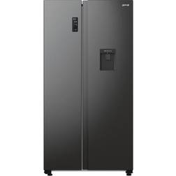 Gorenje NRR9185EABXLWD Schwarz