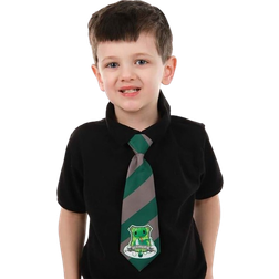 Elope Slytherin House Toddler Breakaway Tie