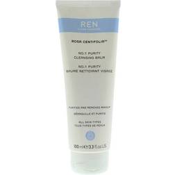 REN Clean Skincare No. 1 Purity Cleansing Balm 100ml