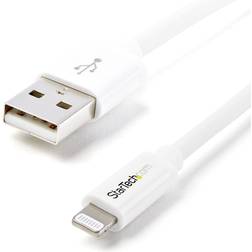 StarTech USB A - Lightning M-M