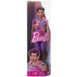 Barbie Fashionistas Ken Doll 227