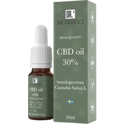 CBD Oil 30% 300mg