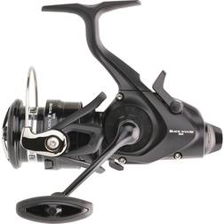 Daiwa Black Widow BR LT 5000 C