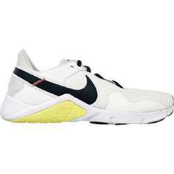 Nike Legend Essential 2 W - Summit White/Dark Smoke Grey