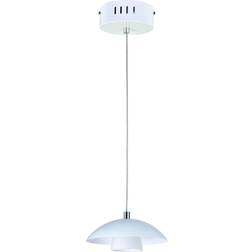 Malmbergs Ebba White Pendellampa ∅ 18cm