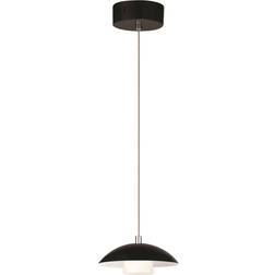 Malmbergs Ebba Black Pendellampa ∅ 18cm