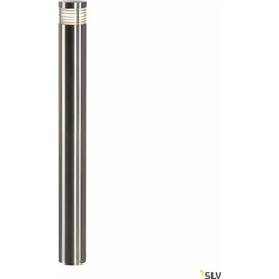 SLV Vap Slim Brushed Stainless Steel Pollare 90cm