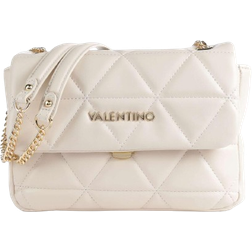 Valentino Carnaby Shoulder Bag - Ivory