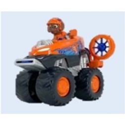 Paw Patrol Rescue Wheels Hovercraft