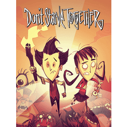 Don't Starve Together (PC)