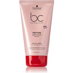 Schwarzkopf BC Peptide Repair Rescue Sealed Ends 150ml