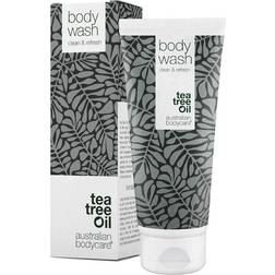 Australian Bodycare Clean & Refresh Body Wash Tea Tree Oil 6.8fl oz