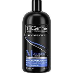 TRESemmé Luxurious Moisture Rich Shampoo 900ml