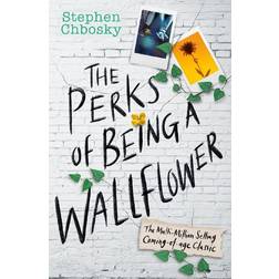 The Perks of Being a Wallflower (Bog, Paperback, Engelsk)