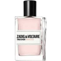 Zadig & Voltaire This Is Her! Undressed EdP