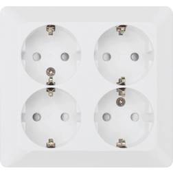 Malmbergs Delta 1893412 4-way