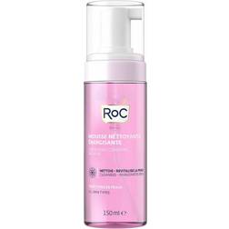 Roc Energising Cleansing Mousse 5.1fl oz