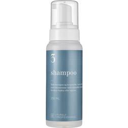 Purely Professional Shampoo 3 250ml