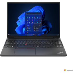 Lenovo ThinkPad E16 Gen 2 Intel 16", Ultra