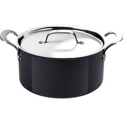 Jamie Oliver Tefal Enjoy med lokk 24 cm