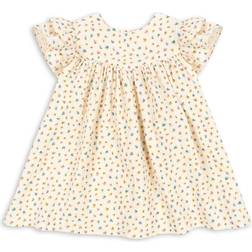 Konges Sløjd Gots Coco Dress - Bloomie Sprinkle (Ks100820 )