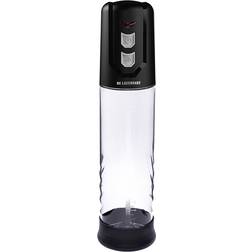 Be Legendary Automatic Vacuum Penis Pump