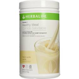 Herbalife F1 Nutritional Shake Mix Vanilla 500gm