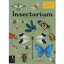 Insectarium: Welcome To The Museum (Hardcover)