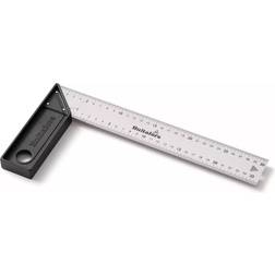 Hultafors S30L Lightweight Square 30cm HUL310503 Angle Measurer