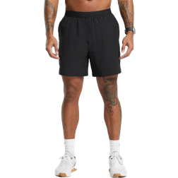 Gymshark Land to Water 6" Shorts - Black