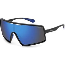 Polaroid Polarized 7045/S Black/Blue