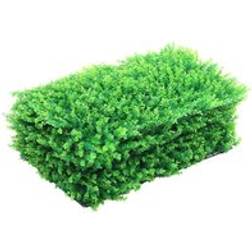 Living and Home 6 Pcs Artificial Boxwood Plant Panel Decoration Privacy Hedge Screen