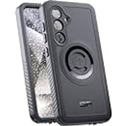 SP Connect Xtreme SPC Custodia per cellulare Samsung S24, nero