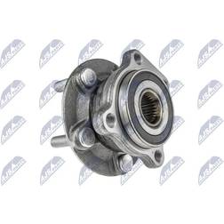 NTY Wheel bearing kit for subaru xv/hatch/mÃ©dio/crosstrek impreza/hatchback/iii