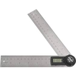 Trend Dar Digital Finder Rule 7 200mm Angle Measurer