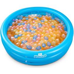 Zuru Bunch O Balloons Pool With 100 Självförseglande Vattenballonger