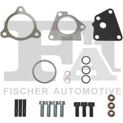 FA1 Monteringsats, Turbo KT110200