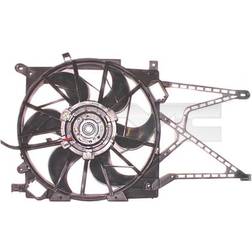 TYC Cooling Fan 825-1017