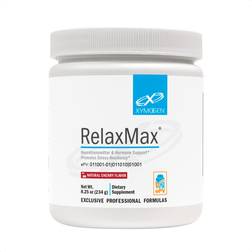 XYMOGEN RelaxMax Drink Mix