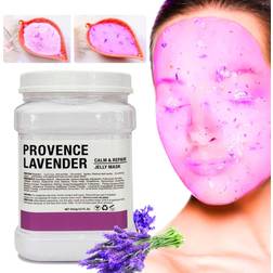 DR.MEINAIER Provence Lavender Calm & Repair Jelly Mask