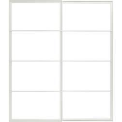 IKEA PAX ram Skjutdörr S 0502-Y (x200cm)