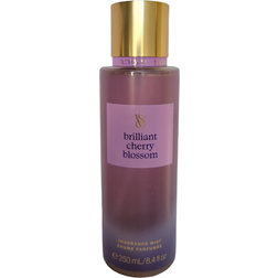 Victoria's Secret Vivid Blooms Brilliant Cherry Blossom Fragrance Mist 250ml