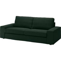 IKEA KIVIK Sofa 228cm 3-Sitzer